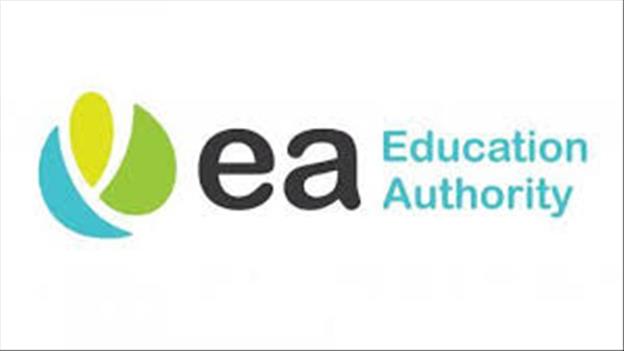 EA Logo